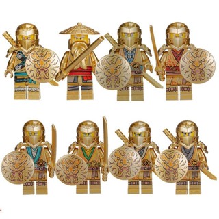 Conjunto de blocos de construção de bonecas para crianças aprendendo brinquedos em Oferta na Shopee