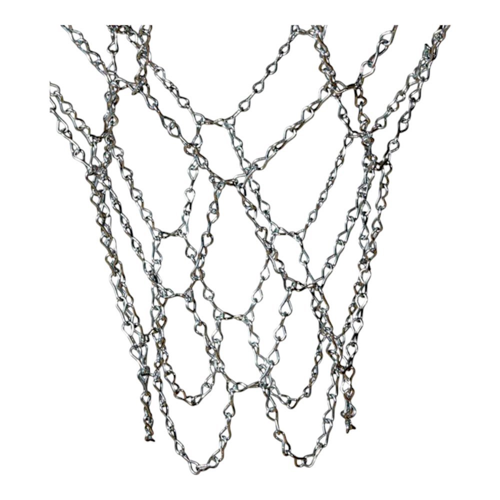 Rede de Cesta de Basquete Wilson NBA Forge em Oferta na Shopee