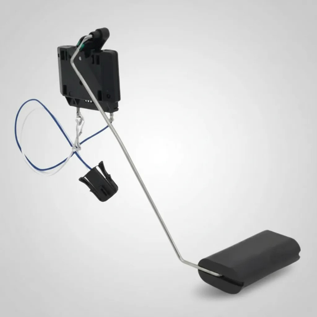 Boia Sensor de Nível De Combustível para Land Rover Evoque GASOLINA