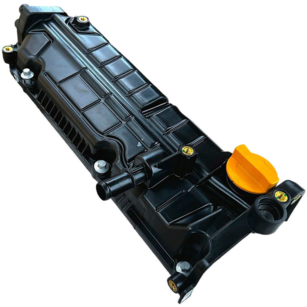 Tampa de Válvulas em Plástico Fire Evo Palio Uno Mobi Siena Fiat 46352092 em Oferta na Shopee