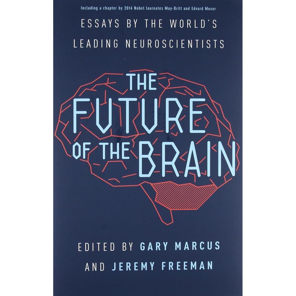 The Future Of Brain autor Gary Marcus / Jeremy Freeman
