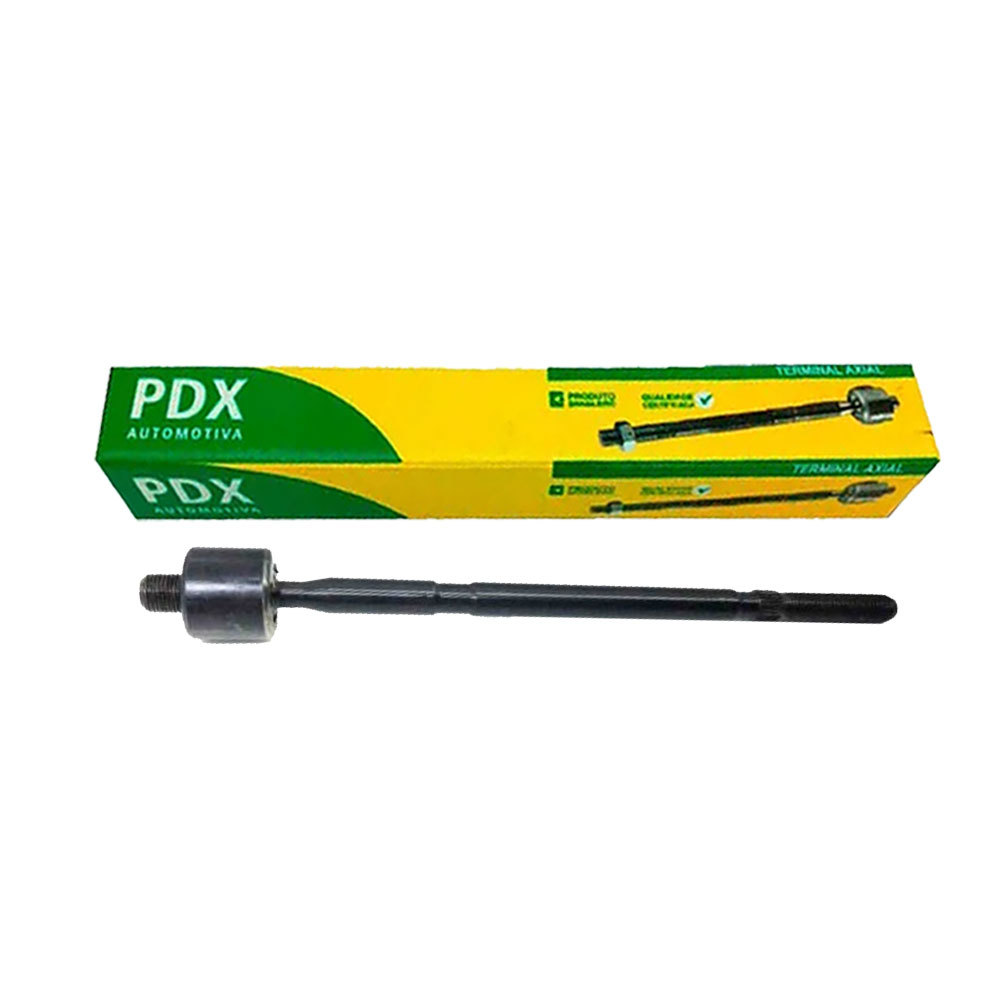 AXIAL CAIXA DIREÇÃO HIDRÁULICA CHERY TIGGO 2009/2015 305MM