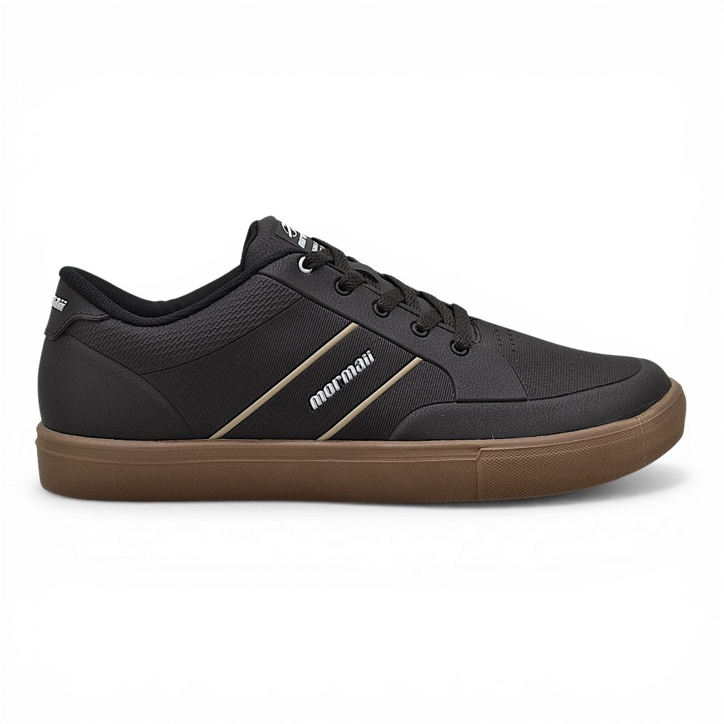 Tenis Masculino Mormaii Urban Chronos Casual Streetwear