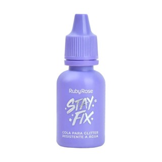 Cola Para Glitter Stay Fix - Hb580 - Ruby Rose em Oferta na Shopee