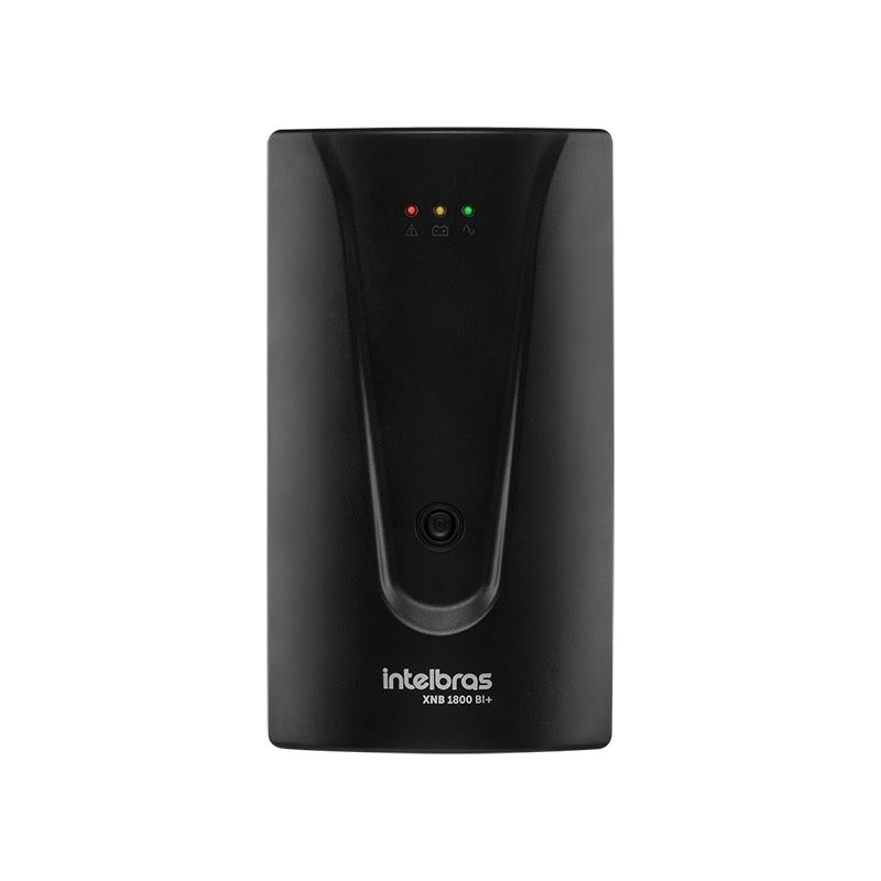 Nobreak Interativo Bivolt XNB 1800 VA BI+ Intelbras