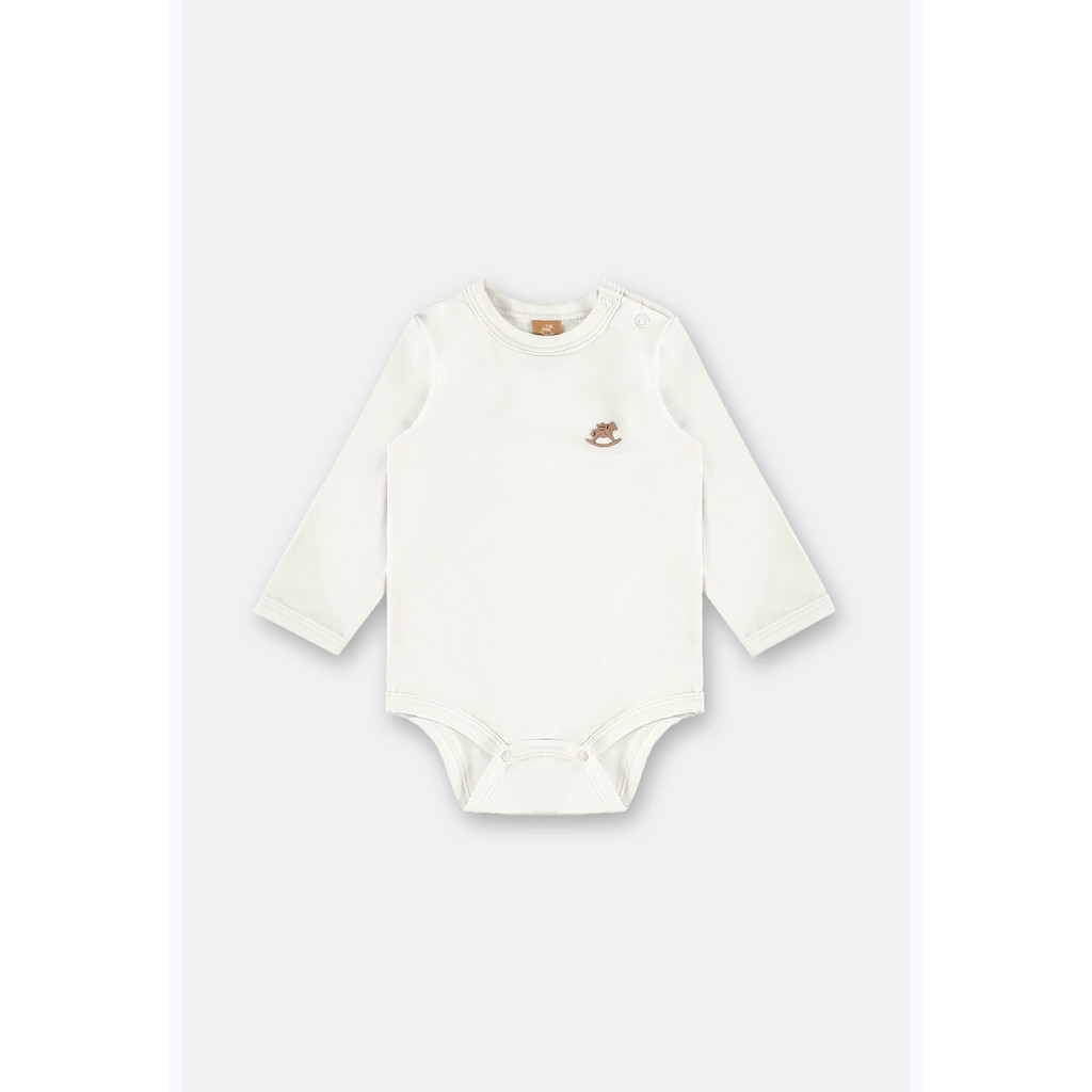 Pijama Bebê Unissex Térmica Up Baby