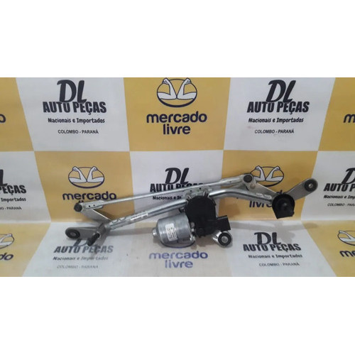 Galhada Motor Limpador Parabrisa Onix Turbo 2020 26212535