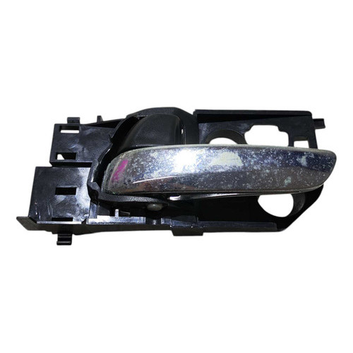 Maçaneta Interna Dianteira Esquerda Honda Hrv 2016 2017 2018 Dianteira