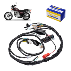 Chicote Principal Intruder 125 2004/2007 Condor Original