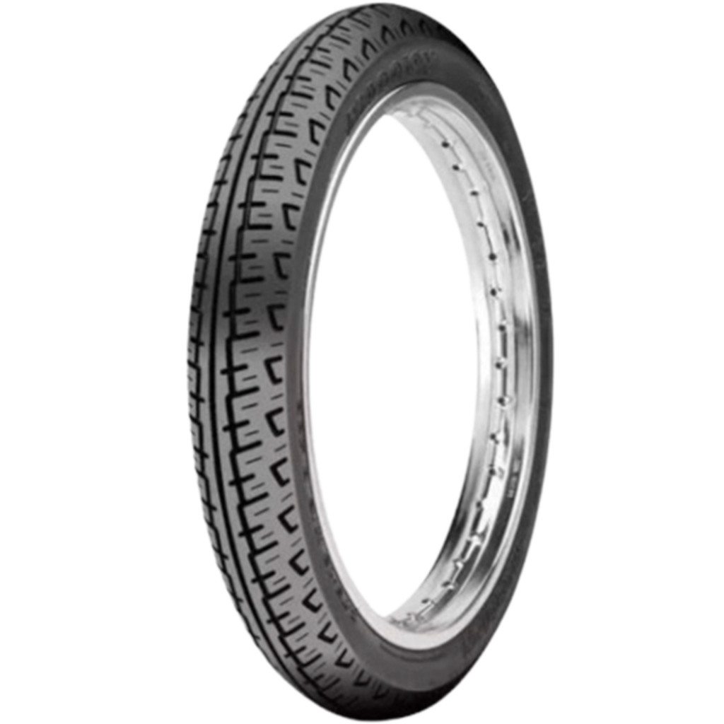 Pneu Dianteiro Honda Titan Fan Cargo YBR Factor Maggion 275-18 Street Winner Uso