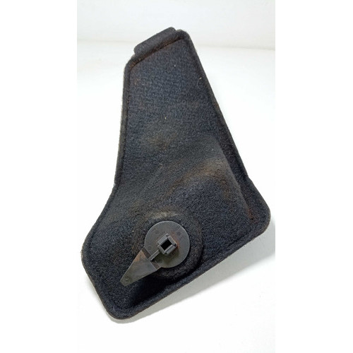 Acabamento Interno Tampa Traseira Vw Golf 2002 1j0867468