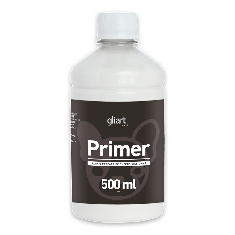 Primer Gliart 500ml