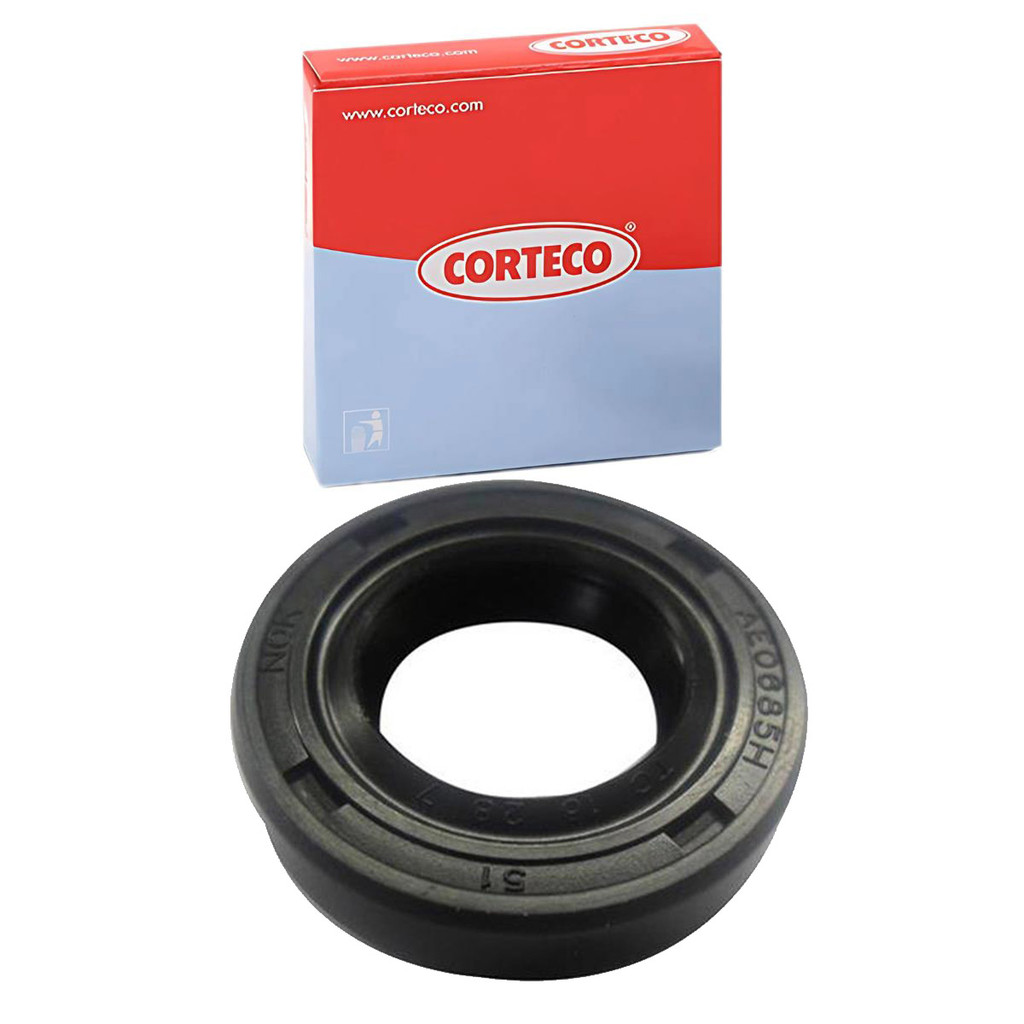 Retentor Seletor de Marcha Astra 1999 A 2001 / Vectra 1999 A 2001 - Corteco 8334P
