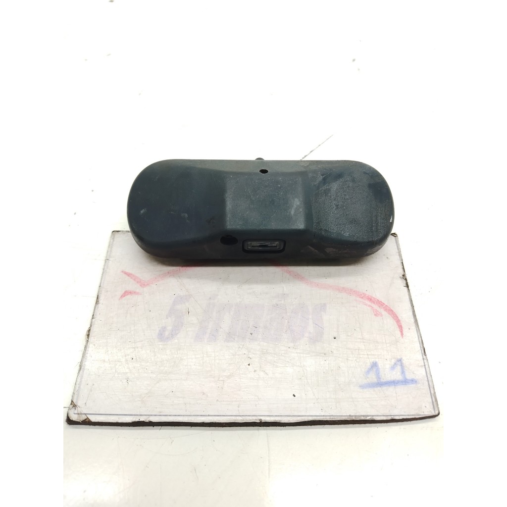 Brucutu Esguicho Parabrisa Vw Fusca 2.0 2014 Nº5m0955986c