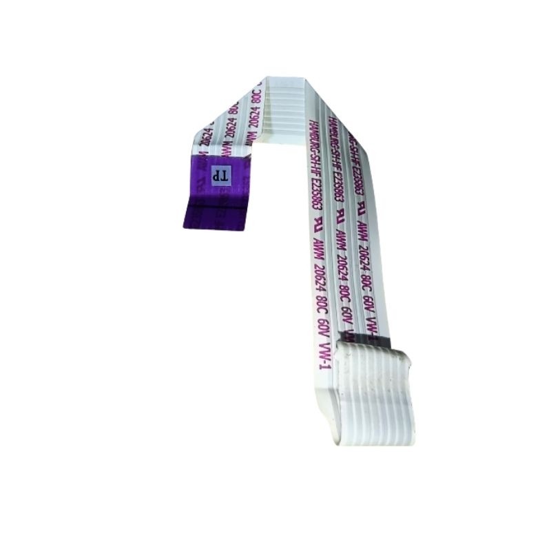 Cabo Flat do Touchpad (Mouse) para Notebook Dell Vostro 14 3468
