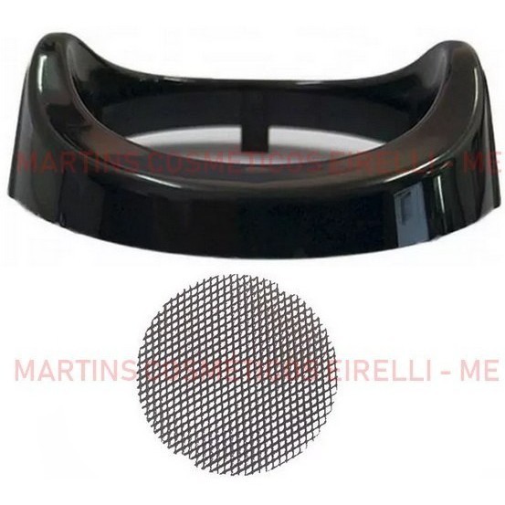 Tampa Com Tela Completo Para Secadores Taiif Tourmaline