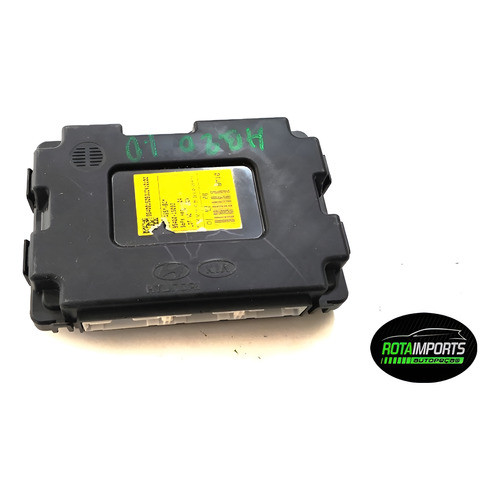 Módulo Bcm Hyundai Hb20 2013 A 2017 D855 95400-1s093