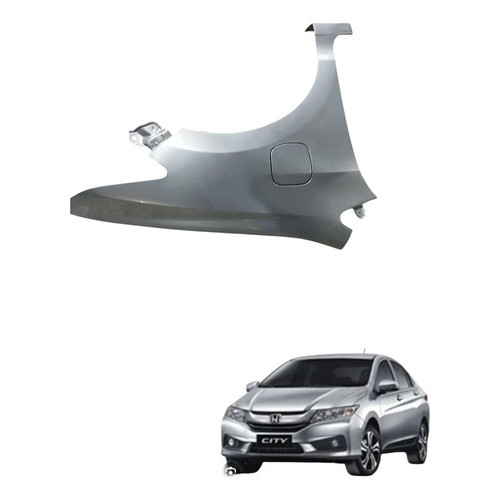 Paralama Direito Honda City 1.5 2013