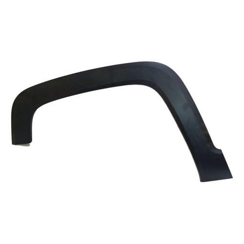 Moldura Paralama Dianteiro Esquerdo Jeep Renegade Preto