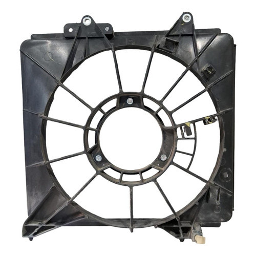 Defletor Condensador  C/ar Ho City Sport 2014