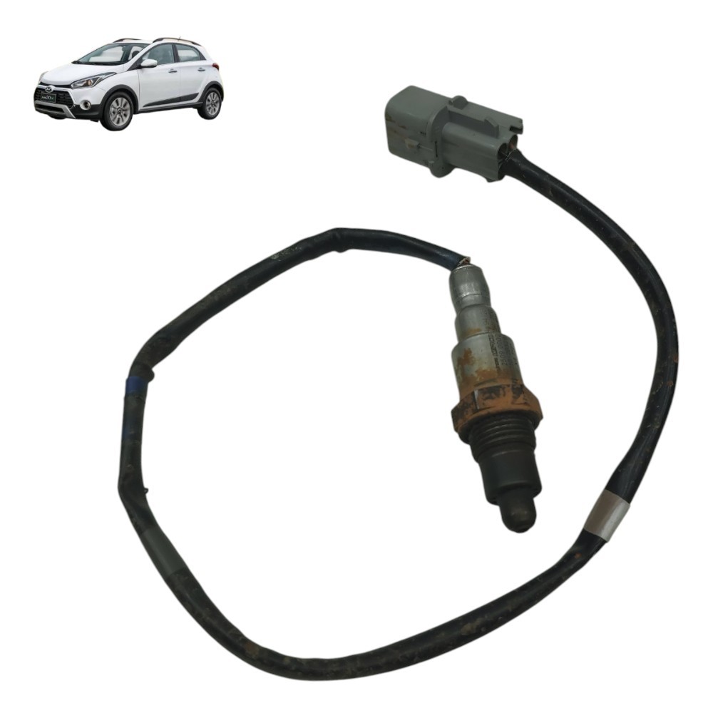 Sonda lambda pós catalisador Hyundai HB20 1.6 16v 2020 2021