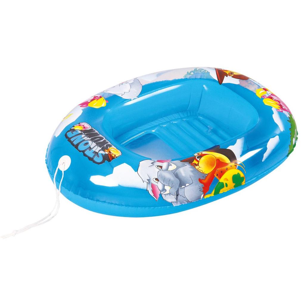 Bote Boia Inflável Stone Skunk 100x70CM
