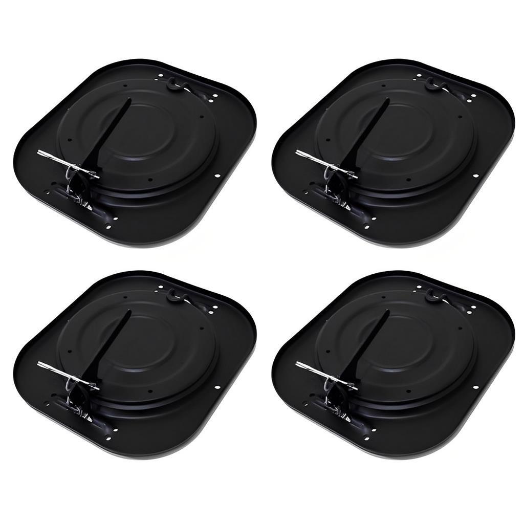 6 BOCA BICA CARRETA GRANELEIRA UNIVERSAL FERRO COMPLETA em Oferta na Shopee