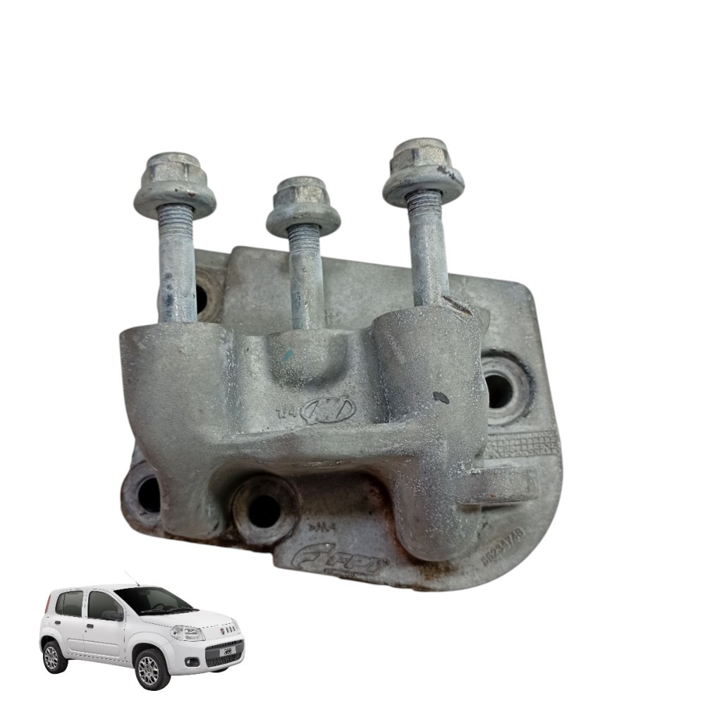 Suporte Coxim Motor Uno Vivace Palio Uno 1.0 2011 2014