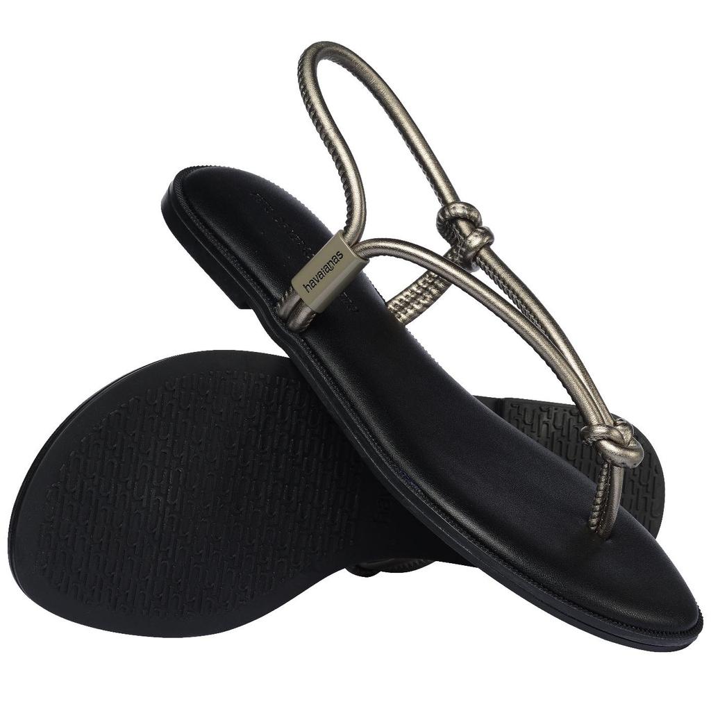 Rasteirinha Havaianas Una Açaí