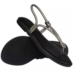 Rasteirinha Havaianas Una Açaí