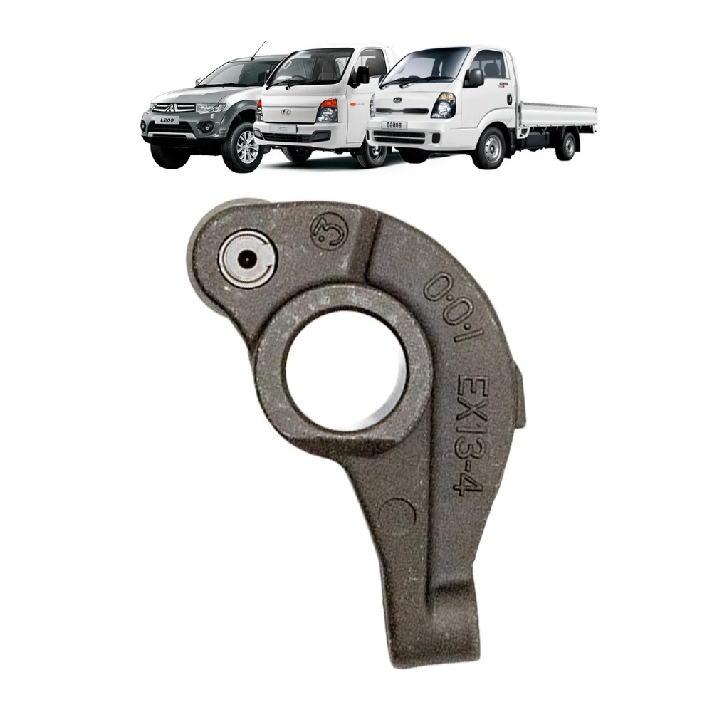 Balancim Escape A16H529 L200 Pajero Galloper H100 1992 2012
