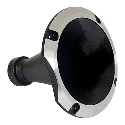 BOCAL DE ALUMINIO MODELO 1125 PRETA em Oferta na Shopee