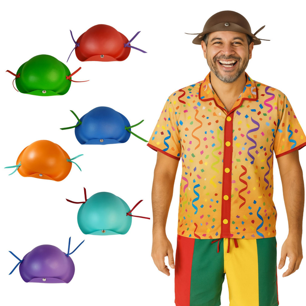 O que é Chapéu Cangaceiro Eva? Guia e Onde Comprar | BuscaProdutos