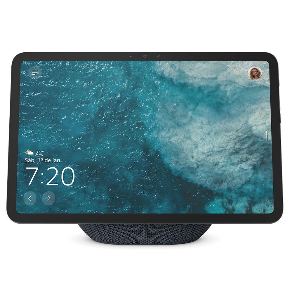 Echo Show 11 Smart Display Tela de 11" Full HD com Alexa Amazon Grafite