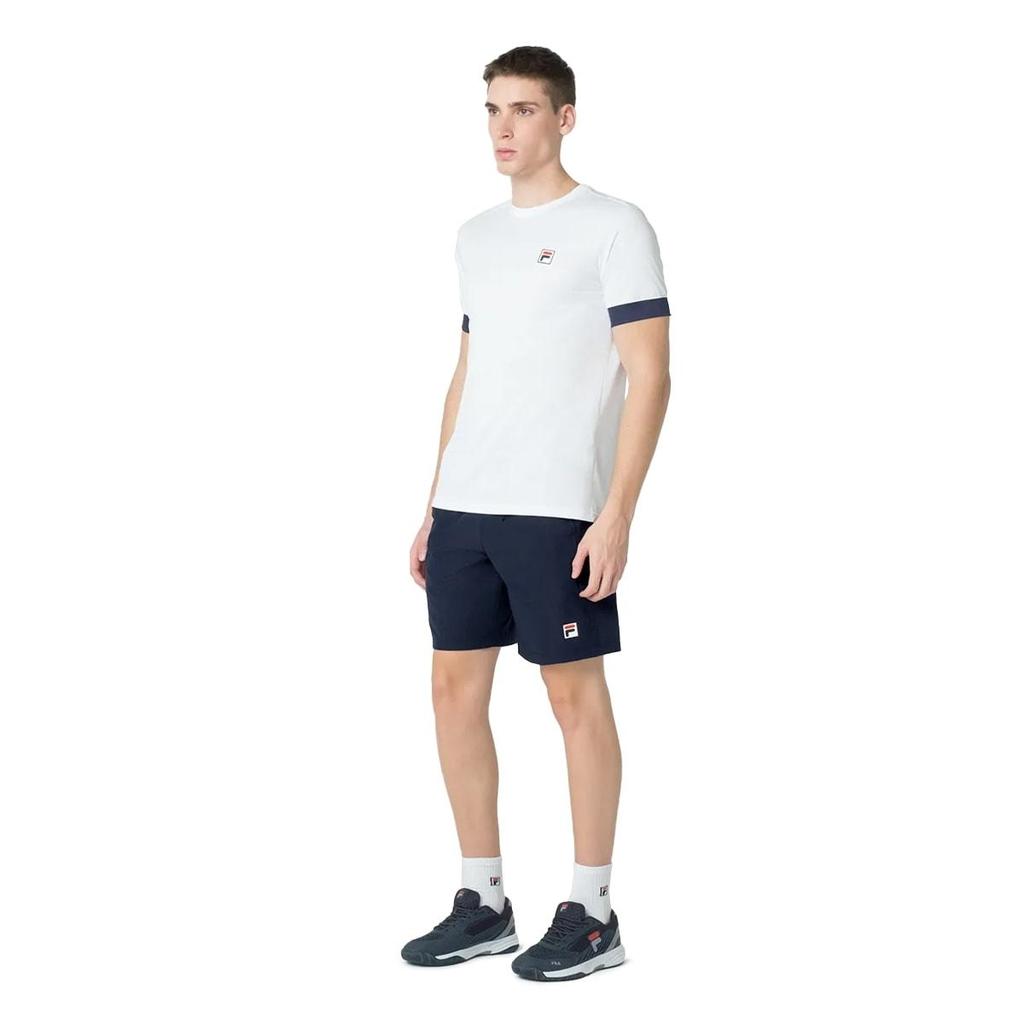 Bermuda Fila Masculina Player F-Box II