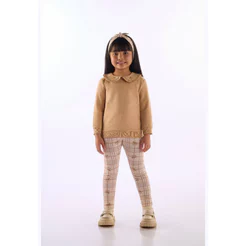 Conjunto Inverno Moletom Up Baby