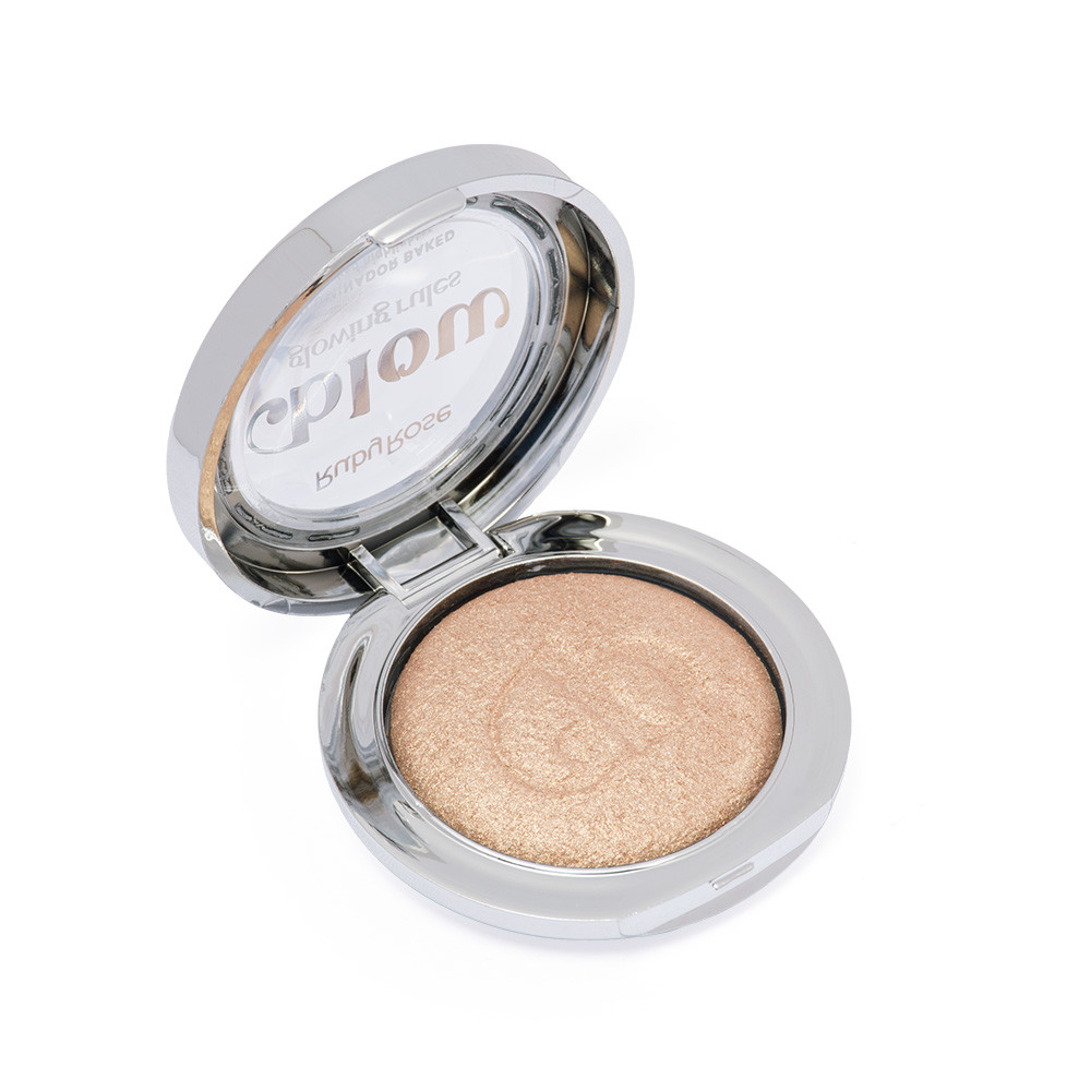 Iluminador Baked Glowing Rules Blow  - Hbm704 - Ruby Rose em Oferta na Shopee