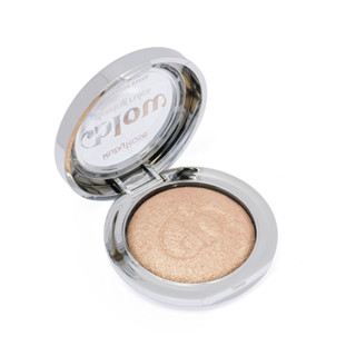 Iluminador Baked Glowing Rules Blow  - Hbm704 - Ruby Rose em Oferta na Shopee