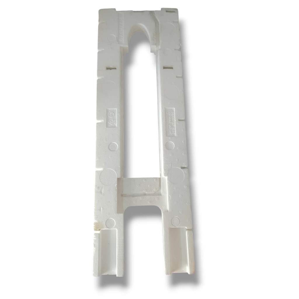 Duto Ar Traseiro Geladeira Electrolux Df51x 67402736