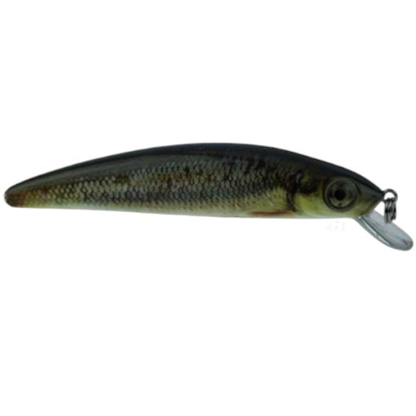 ISCA ART SUMAX SHINE WALK SSW-M6 8.25CM 9.5G (MEIA ÁGUA)