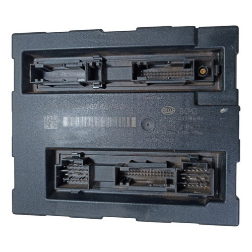Módulo Conforto Bcm 2.0 Audi A4 A5 2013 Á 2016 8k0907064gq