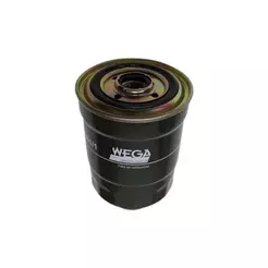 Filtro Combustível Hyundai Hr 2.5 2008/2012 Wega Jfc901/1