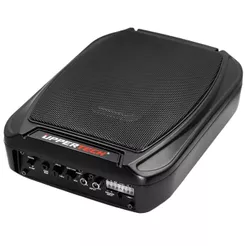 Caixa Amplificada Uppertech 6x9 Slim 140W RMS 4 Ohms