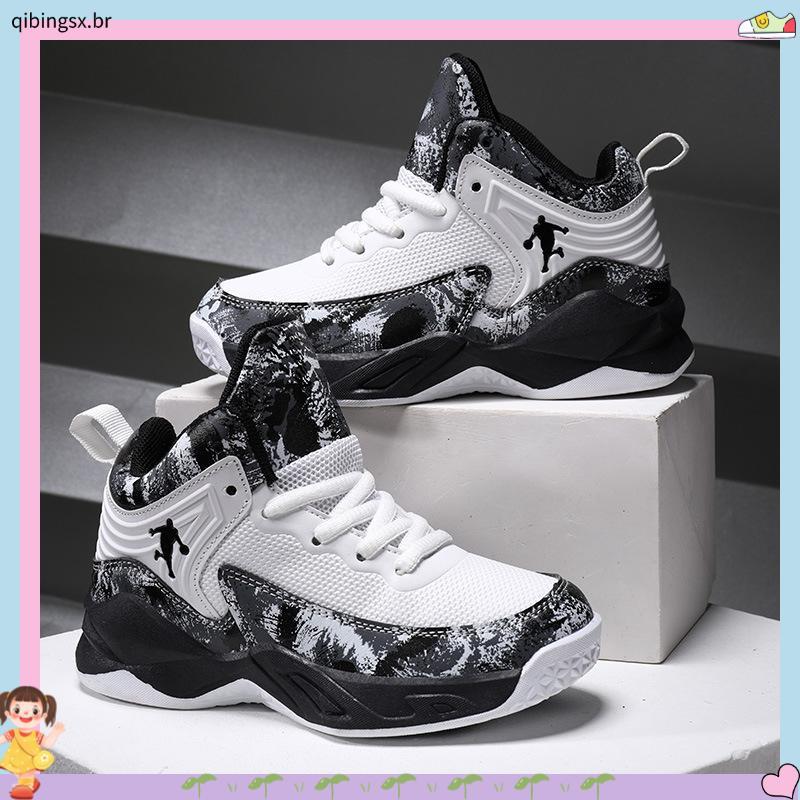 kit tênis infantil masculino tênis infantil masculino Sapatos masculinos verão 2024 novos tênis infantis solas macias