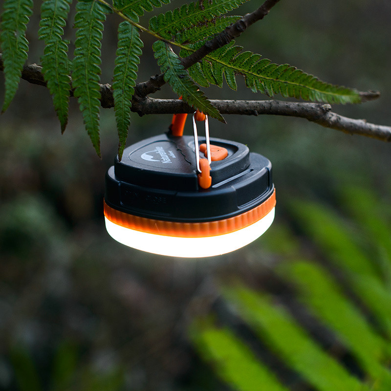 Recarregável USB tenda luz lanterna de acampamento luz ao ar livre iluminação emergência recarregável led acampamento lu