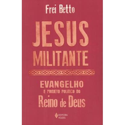 JESUS MILITANTE