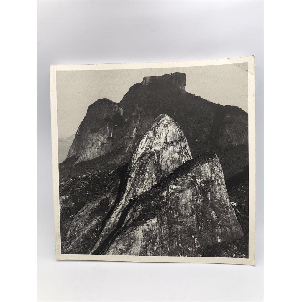 O Rio Visto de Cima autor Ricardo Azoury e Luca Atalla