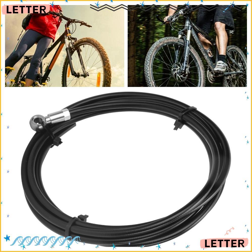 Mangueira De Freio A Disco Carta , Tubo De Óleo Preto De 2 M De Comprimento , Kit De Inserções Para SRAM GUIDE R/RS/G2