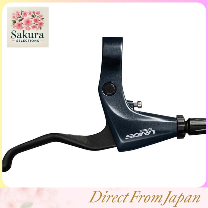 Shimano SORA BL-R3000 Right and Left Brake Levers Replacement Parts