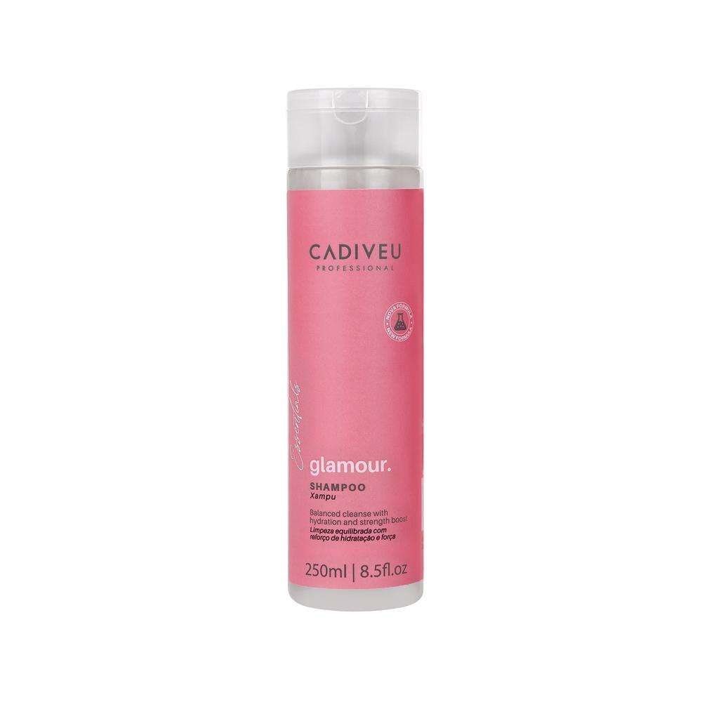 Cadiveu Essentials Glamour Shampoo 250ml